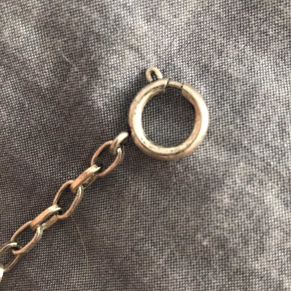 Simple Statement Necklace - image 3